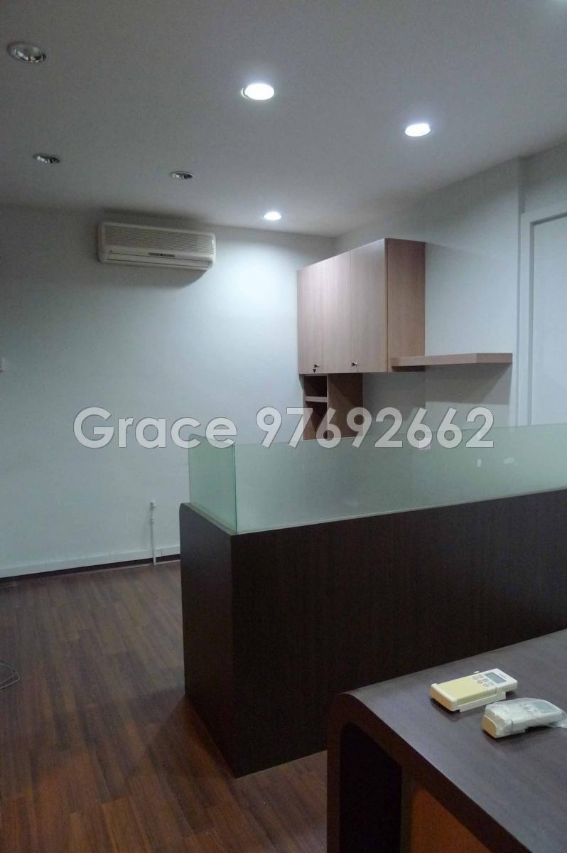 BEDOK RESERVOIR ROAD (D16), Shop House #104628832